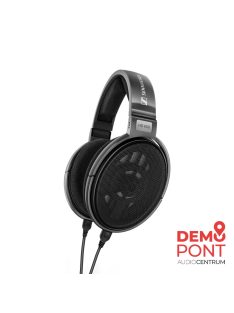 Sennheiser HD 650 fejhallgató