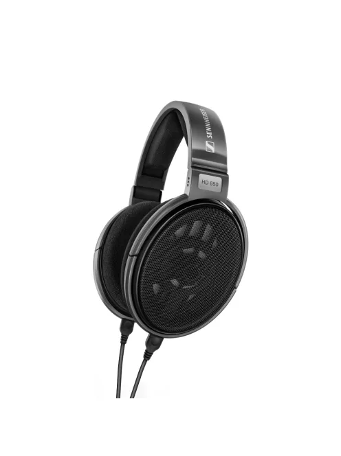 Sennheiser HD 650 fejhallgató