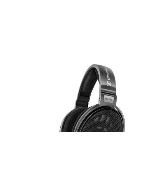 Sennheiser HD 650 fejhallgató