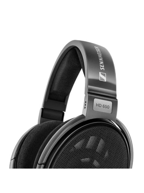 Sennheiser HD 650 fejhallgató