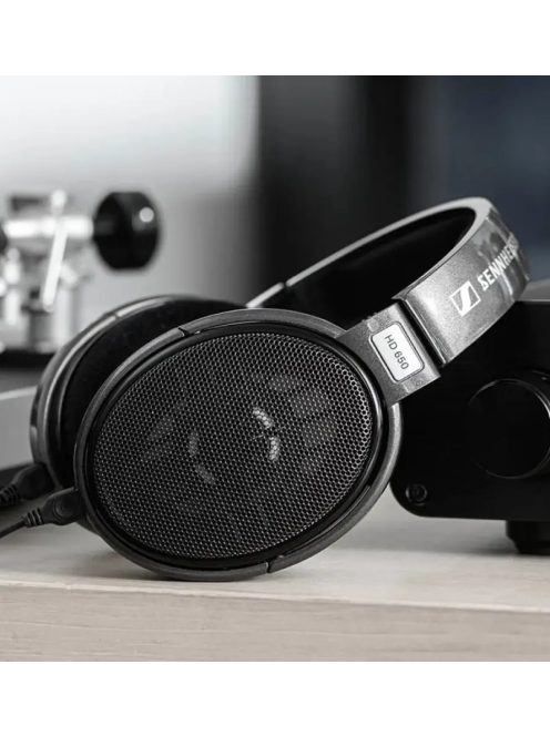 Sennheiser HD 650 fejhallgató