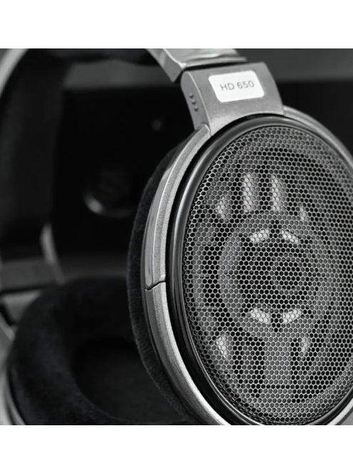 Sennheiser HD 650 fejhallgató