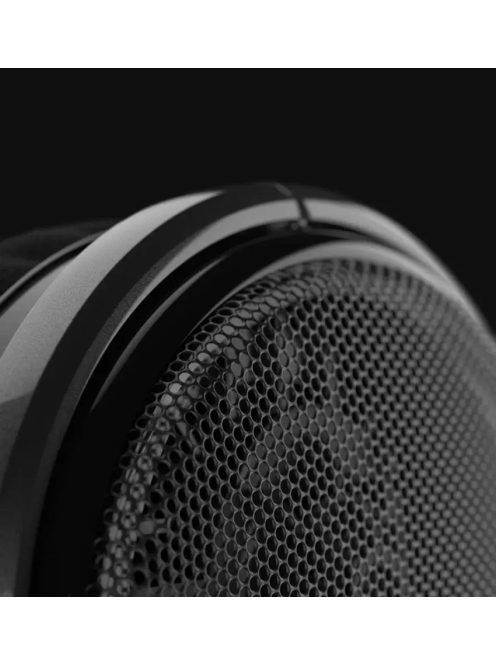 Sennheiser HD 650 fejhallgató