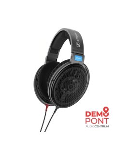 Sennheiser HD 600 - vezetékes fejhallgató
