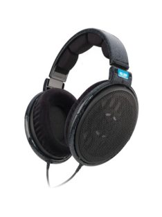 Sennheiser HD 600 - vezetékes fejhallgató