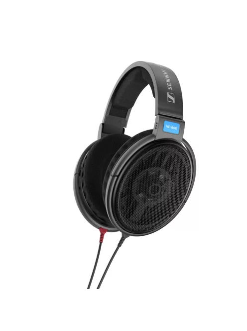 Sennheiser HD 600 - vezetékes fejhallgató