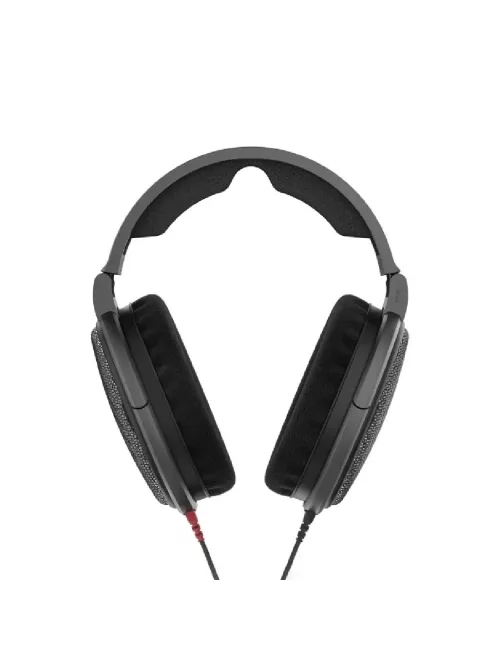 Sennheiser HD 600 - vezetékes fejhallgató