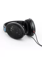 Sennheiser HD 600 - vezetékes fejhallgató