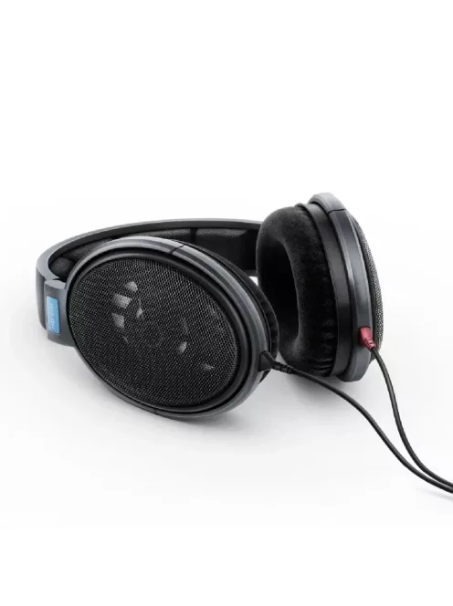 Sennheiser HD 600 - vezetékes fejhallgató
