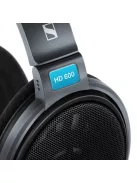 Sennheiser HD 600 - vezetékes fejhallgató