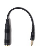 Sennheiser adapter 6.3alj/3.5dugó