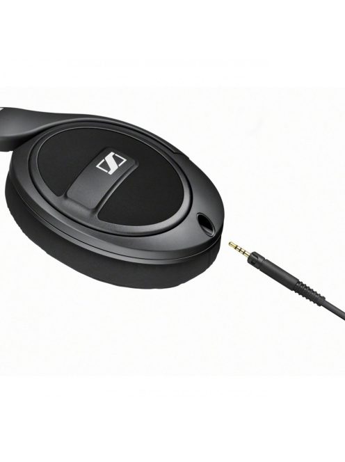 Sennheiser HD 569 fejhallgató