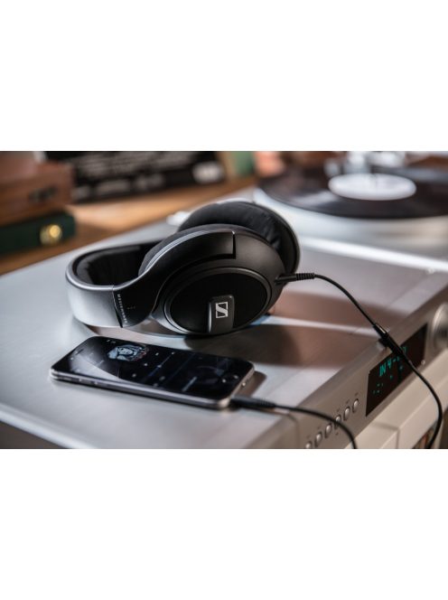 Sennheiser HD 569 fejhallgató