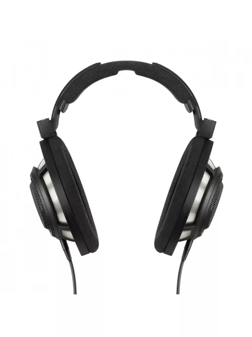 Sennheiser HD 800S fejhallgató matt fekete