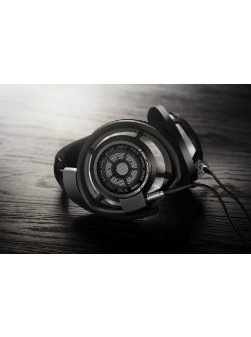 Sennheiser HD 800S fejhallgató matt fekete