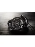 Sennheiser HD 800S fejhallgató matt fekete