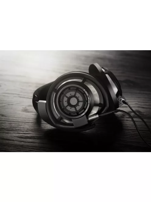 Sennheiser HD 800S fejhallgató matt fekete