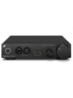 Sennheiser HDV 820 fejhallgató erősítő és DAC