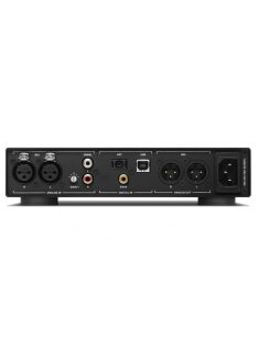 Sennheiser HDV 820 fejhallgató erősítő és DAC