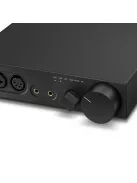 Sennheiser HDV 820 fejhallgató erősítő és DAC