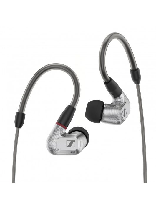 Sennheiser IE 900 - high end vezetékes fülhallgató