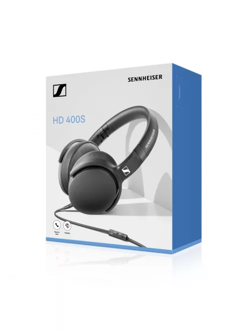 Sennheiser HD 400S