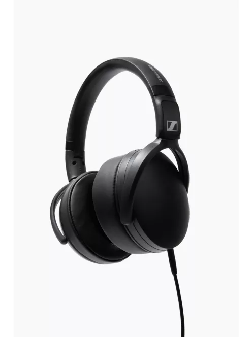 Sennheiser HD 400U - vezetékes, zárt fejhallgató