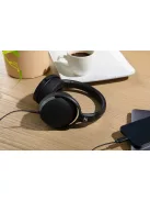 Sennheiser HD 400U - vezetékes, zárt fejhallgató