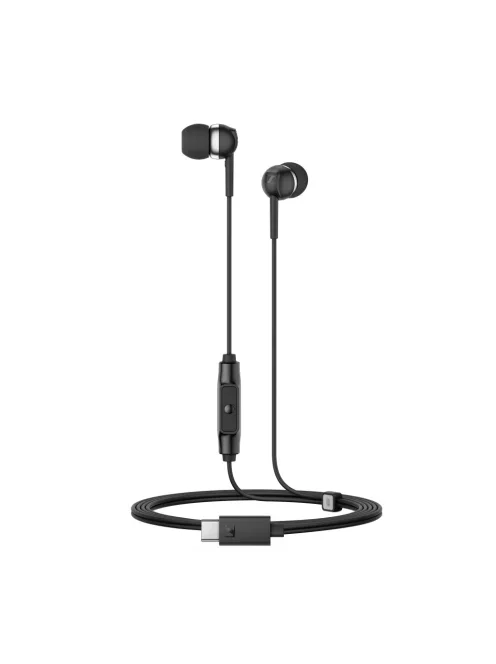 Sennheiser CX 80U - vezetékes fülhallgató
