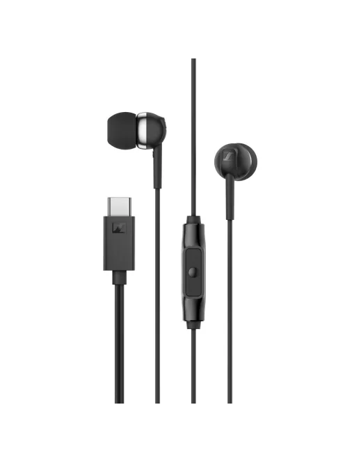 Sennheiser CX 80U - vezetékes fülhallgató