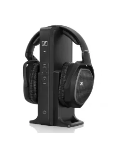  SENNHEISER RS 175-U vezeték nélküli rádiófrekvenciás fejhallgató