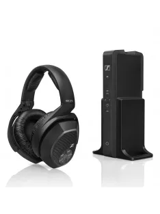   SENNHEISER RS 175-U vezeték nélküli rádiófrekvenciás fejhallgató