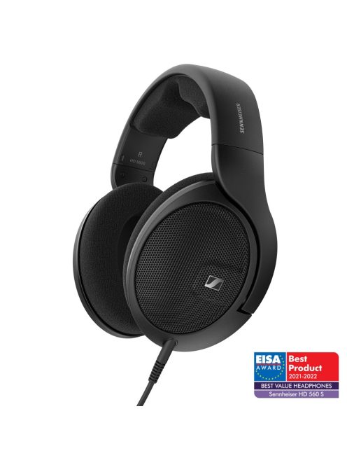 Sennheiser HD 560S fejhallgató