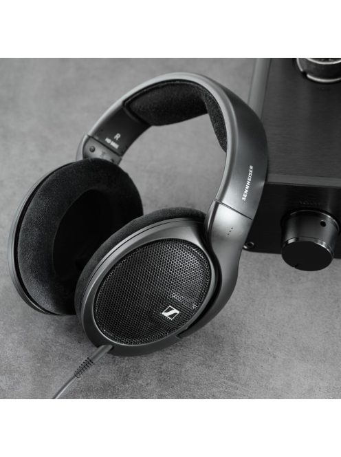 Sennheiser HD 560S fejhallgató