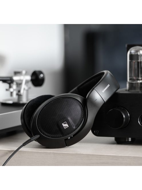 Sennheiser HD 560S fejhallgató