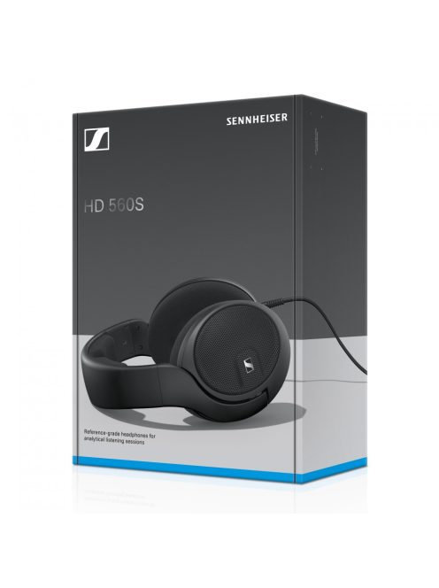 Sennheiser HD 560S fejhallgató