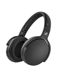 Sennheiser HD 350BT Bluetooth fejhallgató /fekete/
