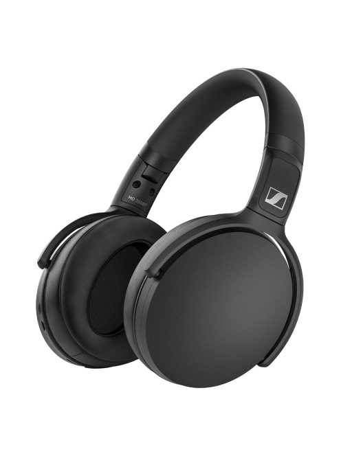 Sennheiser HD 350BT Bluetooth fejhallgató /fekete/