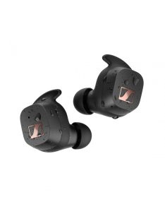 Sennheiser MOMENTUM True Wireless 3 fülhallgató