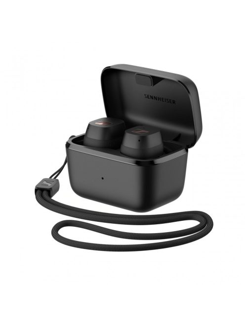 Sennheiser MOMENTUM True Wireless 3 fülhallgató