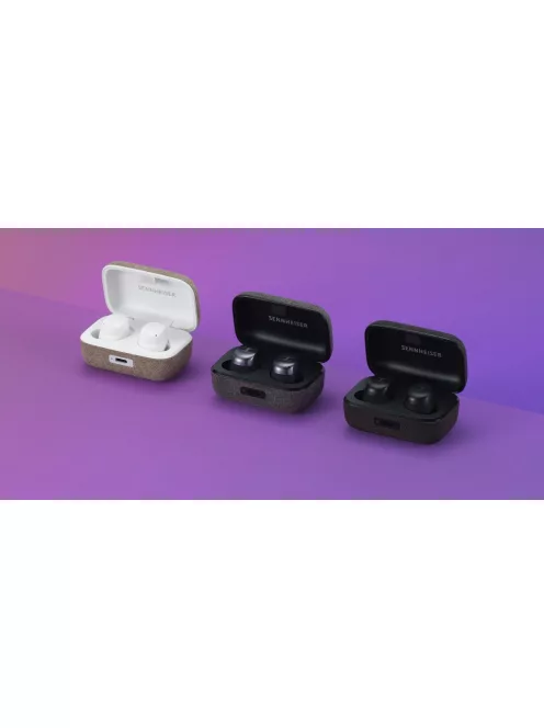 Sennheiser MOMENTUM True Wireless 3 fülhallgató
