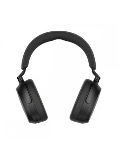 Sennheiser MOMENTUM 4 Wireless fejhallgató /fekete/