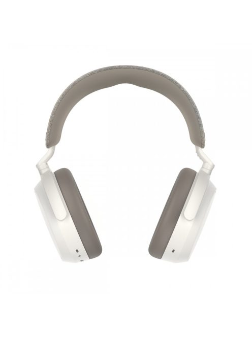 Sennheiser MOMENTUM 4 Wireless fejhallgató /fekete/