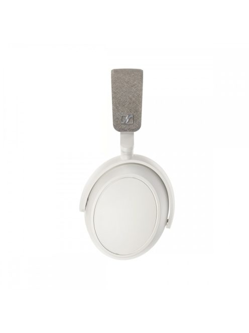 Sennheiser MOMENTUM 4 Wireless fejhallgató /fekete/