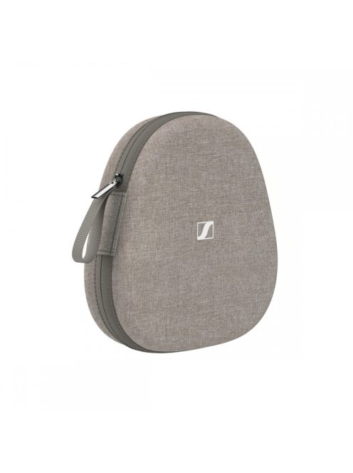 Sennheiser MOMENTUM 4 Wireless fejhallgató /fekete/