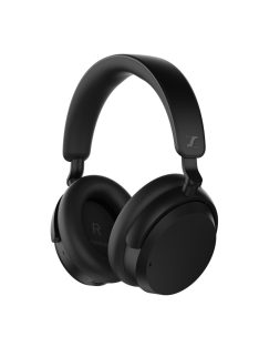 Sennheiser ACCENTUM Wireless fejhallgató /fekete/