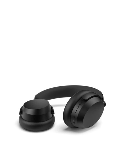 Sennheiser ACCENTUM Wireless fejhallgató /fekete/