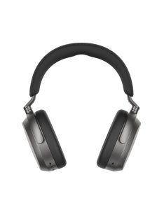 Sennheiser MOMENTUM 4 Wireless fejhallgató /grafit/