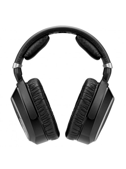 SENNHEISER RS 195 digitális vezeték nélküli fejhallgató