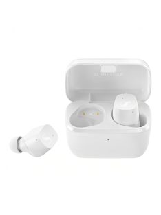   Sennheiser CX True Wireless - teljesen vezeték nélküli Bluetooth fülhallgató /fehér/